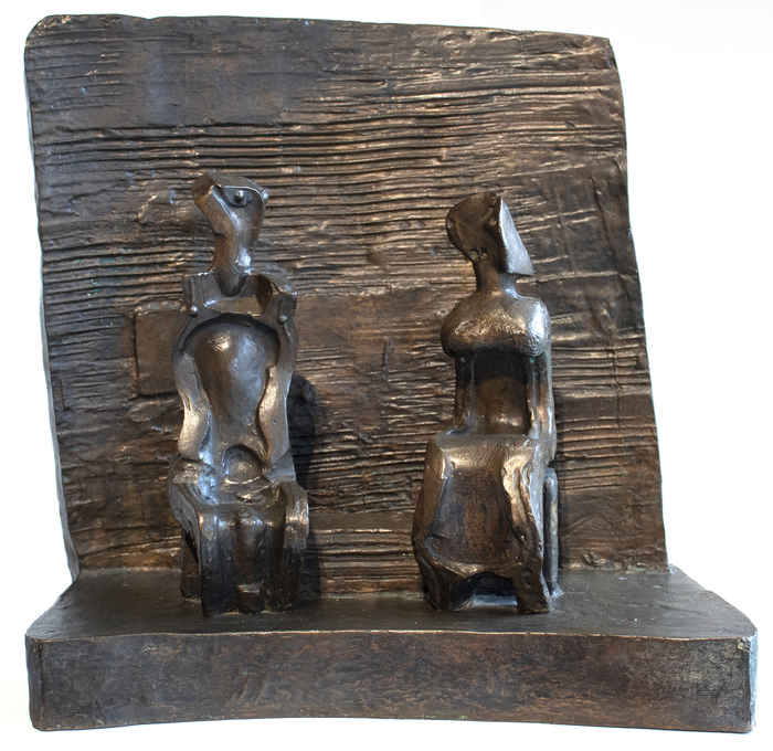 Modern British Sculpture
